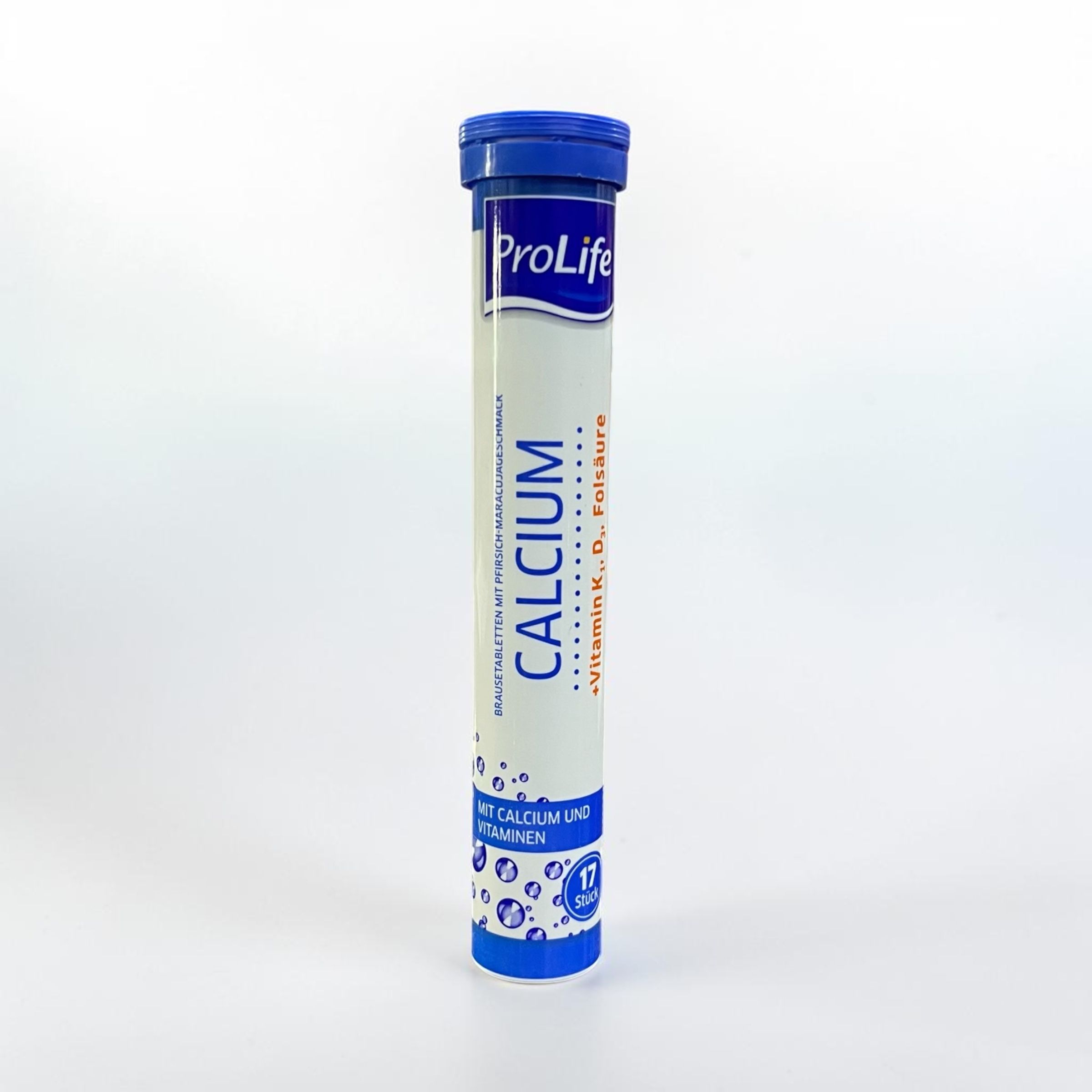 PROLIFE CALCIUM DSL